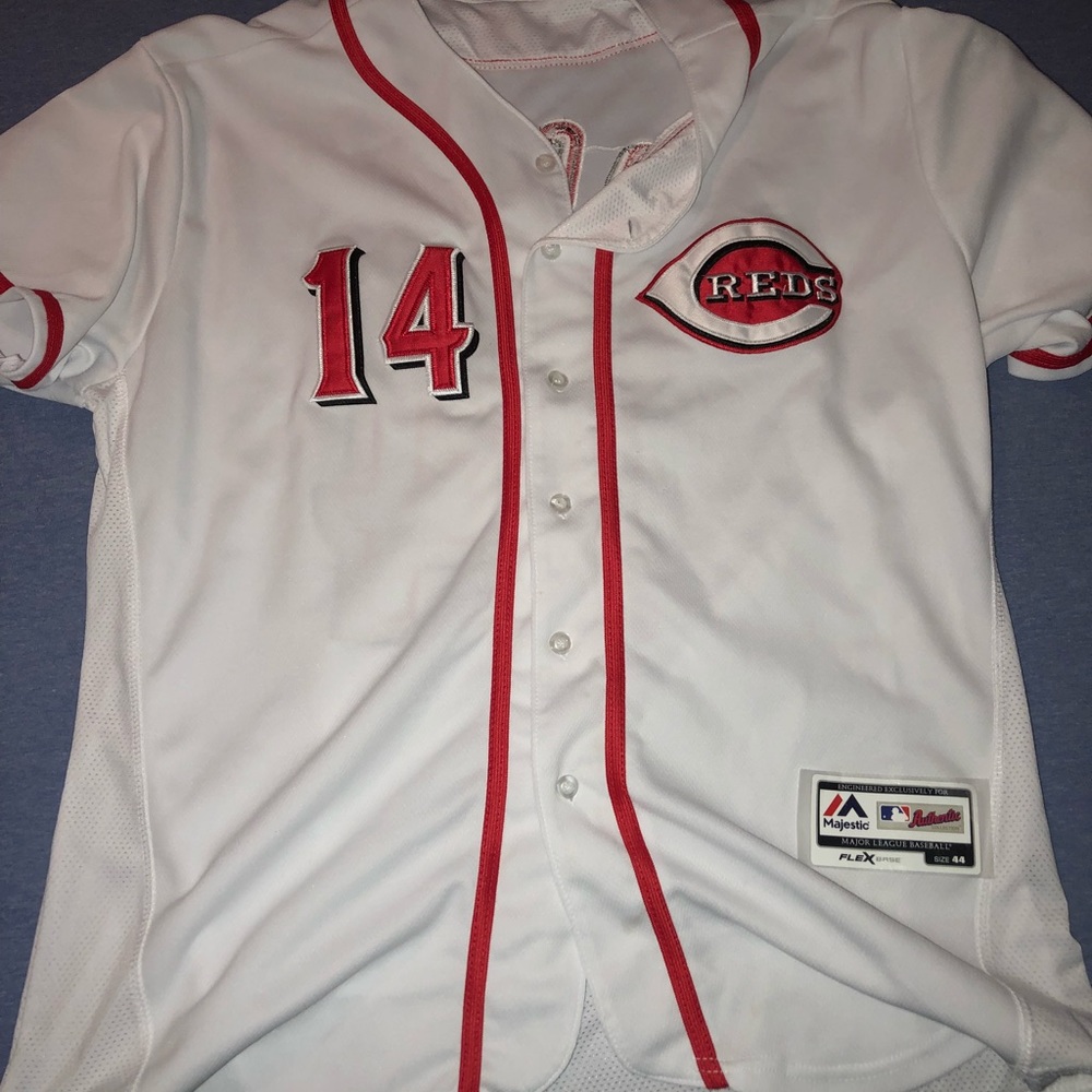 Pete rose Cincinnati reds jersey